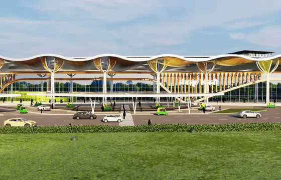 Bengaluru Cantonment Railway Station, Bengaluru